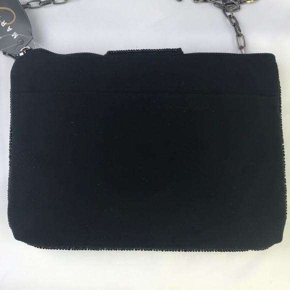 Mary Frances Keyed Up Mini Convertible Beaded Bag - Picture 4 of 8